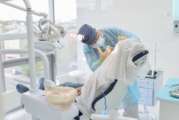 Best Emergency Treatment for Toothache in Marlboro, NY